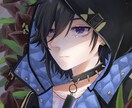 さまざまな用途のイラスト描きます 観賞用や商用利用などご相談ください！ イメージ7