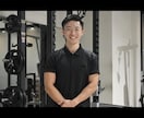 プロのパーソナルトレーナーが丁寧にサポートします 初心者さんも大歓迎！1回30分。自宅でOK！ イメージ5