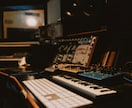 現役エンジニアがプロクオリティの音源にします 諦めかけた音源をプロクオリティの完成度へ イメージ1