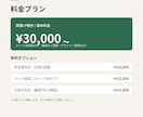 英語ネイティブが海外向けの英語LPを制作します ネイティブ×Next.jsで自然に伝わる英語LPを イメージ3