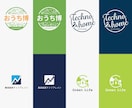 不動産・住宅会社向けに信頼感あるロゴを作成します 制作実績800件以上のプロが「顧客に長く愛されるロゴ」を提案 イメージ1