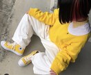 男女問わず！！あなただけの古着コーデ考えます アパレル店員があなたに似合ったコーディネートを提案します！ イメージ2