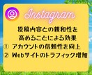 インスタフォロアー増やします 日本人アクティブフォロワーを最短２～３日で１００人増やします イメージ9