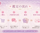 タロットでお悩み占います 恋愛も仕事も人間関係もお気軽にご相談ください♡ イメージ4