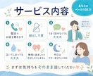 現在進行形うつ病で仕事復帰した私が聞きます 中間管理職10年務めて関わった人数1000人以上の経験値 イメージ3