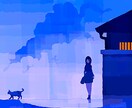 貴方の絵を"良い絵"にするためのヒントお伝えします 良い絵とは何かに的を絞り、赤ペン添削致します イメージ2