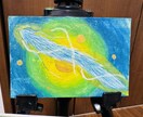 あなたのためのエネルギーアートを届けます 今のあなたを上へと押し上げるエネルギーアート イメージ1