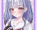最短3日！目を引くイラストお描きします きらきらなイラストから厚塗りまでお客様の要望にお答えします！ イメージ1