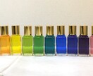 色のパワーを使ってあなたの心を整理整頓いたします もやもやして答えが見つからない時に！ イメージ2