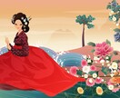 マンツーマンで韓国語・中国語を教えます 初心者から上級者まで丁寧に教えます。 イメージ1