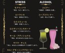 チラシやメニュー等デザイン作成お手伝いします FiveMや交流鯖でのチラシなど作成できます！ イメージ5
