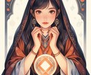 待機中のみ【限定料金】♡恋愛・仕事・全般占います 予約不可⭐︎待機中のみの利用⭐︎通常よりお得に鑑定♡ イメージ1