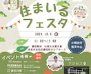 限定【5名】チラシ・フライヤーの作成格安で行います 即日、修正回数無制限でチラシの作成を行います イメージ1