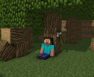 minecraftスキンを作成します minecraftでオリジナルな冒険 イメージ1