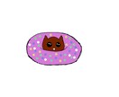 かわいいペットを描きます。ます 私の絵スタイルで業務用にかわいいイラストを書きます。 イメージ3