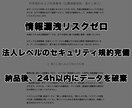 先着5名限定！画像の透かし入れ＆位置情報削除します 【爆速納品】身バレやAI無断学習から作品を守ります イメージ2