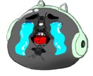 かわいい1頭身キャラを描きます アイコンや動画内で使える画像にどうぞ！ イメージ2