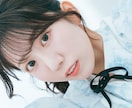 あなたの“盛れる”宣材写真撮ります お客様に合わせてキレイ、可愛く、カッコよく撮れます イメージ4
