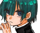 アイコン、サムネイル等のイラストを制作致します 色彩豊かな絵が好きな人へオススメです イメージ1