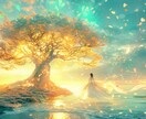 離れられない恋の理由✶前世・ご縁から関係を読みます なぜこの人なのか——苦しい恋の答えを出します✶˚ イメージ6