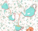 イラスト多数/シンプル線画イラストを販売しています 商用利用可！オシャレ・シンプル・デイリー使いシリーズ イメージ2