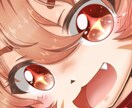 あなたの為のかわいいアイコンイラストお描きします SNSなどに特化したアイコンイラストを作成致します。 イメージ6