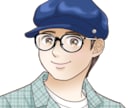 プロの漫画家が、あなたを漫画風イラストにします 名刺やSNSを彩る⋆⟡あなたの魅力を伝える「漫画風」イラスト イメージ2