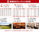 既存のExcelを、使いやすく・効率的に改善します 入力作業の削減や集計の自動化など、お客様の業務に合わせて改善 イメージ2