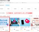 Facebook広告運用を代行します 集客のすべてを任せたい方へ。Facebook広告のプロが代行 イメージ2