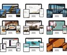studioエキスパートがホームページを作成します 起業・開業など、hp制作を安心して相談依頼したい方へ イメージ4