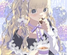こんな子が欲しい！を魅力的なキャラクターにします あなたの「好き」を一緒に形にします イメージ2
