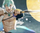 2名様限定◆色気のあるイラストを特別価格で制作ます ココナラ出品記念◆お手頃価格でイラストをご提供します！ イメージ4