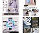 ヤフーショッピングなどＥＣサイト商品画像作成します 【丸投げOK】ヤフーショッピング・楽天ＥＣサイト商品画像作成 イメージ4