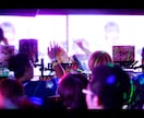 イベント、ライブ、発表会などの写真撮影を代行します 【撮影写真全てお渡し。画像修正等にも対応】 イメージ5