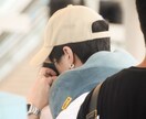 あなたの撮影した写真をレタッチします 韓国マスターニムのように写真のレタッチを行います! イメージ2