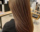 プロがあなたに似合う髪型シャンプー提案をします プロがあなたの悩みを聞き似合う髪と合うシャンプーを提案 イメージ3