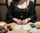 やさしいお仕事占い⭐︎20時まで当日鑑定します 最短30分〜人間関係、転職、副業、内定、もう仕事に疲れた等 イメージ5