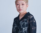 俳優の魅力を引き出す宣材プロフィール写真撮影します オーディション・公演・SNSなどこれからの活動につながる一枚 イメージ5