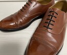 あなたの大切な靴をきれいに磨きます あなたが輝くお手伝い！靴をきれいに輝かせます イメージ3