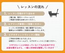 在宅ワークにつながるCanvaデザインを教えます 未経験OK！副業・在宅ワークにつながるCanvaレッスン イメージ5