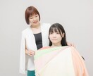 10名半額！2年で2000人の実績☆骨格診断します 人気サロンの現役オーナー◎骨格ミックスまで見られます！ イメージ2