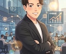 エージェントに流されない転職活動をサポートします あなたの本当の市場価値を判断して、キャリア戦略を考えます イメージ1