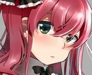 SNSアイコン描きます すぐに製作させていただきます！お気軽にご相談ください！ イメージ1