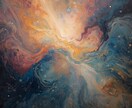 魂の天職と使命を高次元宇宙霊視します 本来の仕事資質・転職適性・使命の軌道を立体解析 イメージ6