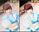 写真からスケッチ風イラストを作成いたします カメラロールの中に埋もれがちな写真を印象に残る一枚に イメージ1