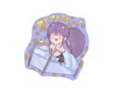かわいいぷちイラスト描きます アクリルキーホルダー、シールなどグッズ製作に！ イメージ6