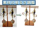 納期厳守・雰囲気大事に動画編集いたします 動画・サムネ・画像制作のお悩み解決！ イメージ4