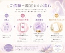 守護霊と繋がり繊細さんのお悩みを伺います 自分が細かいのかな？変なのかな？そう感じるあなたへ イメージ2