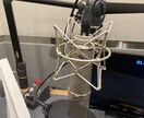 明るく安心感！プロクオリティナレーション提供します 経験豊富なナレーターが、納得のナレーションをご提供します！ イメージ2