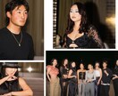 イベント・ライブ・パーティー等写真撮影いたします 時間いっぱいお撮りします☆即日納品可能！ イメージ5
